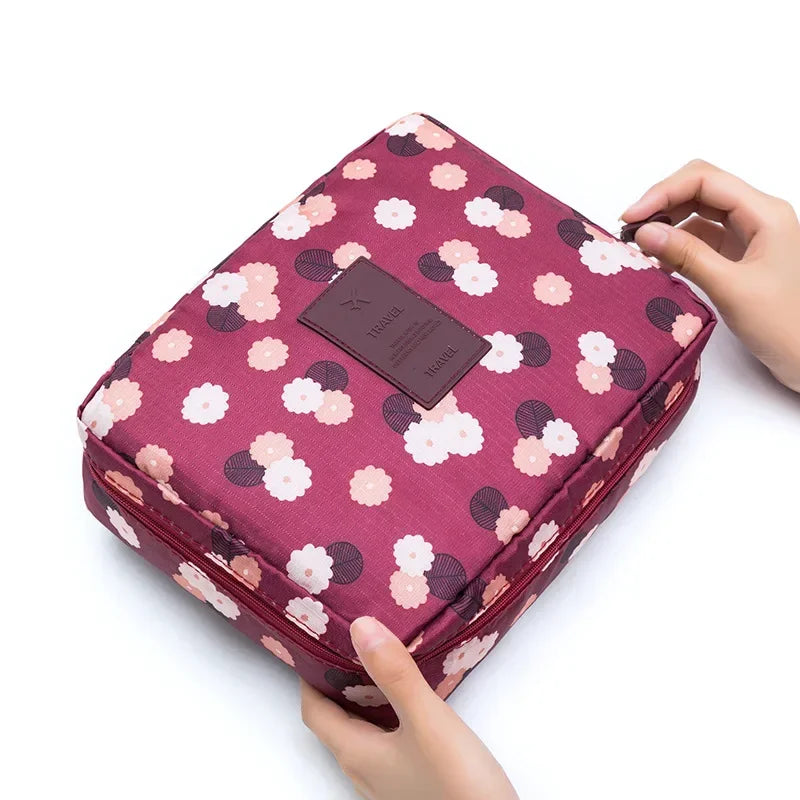 Waterproof Organizer Bag