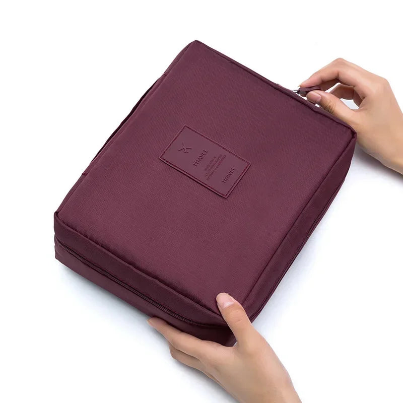 Waterproof Organizer Bag