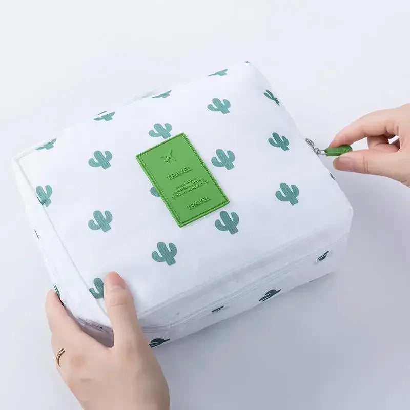 Waterproof Organizer Bag